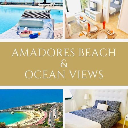 Amadores Beach & Ocean Views Ngoại thất bức ảnh