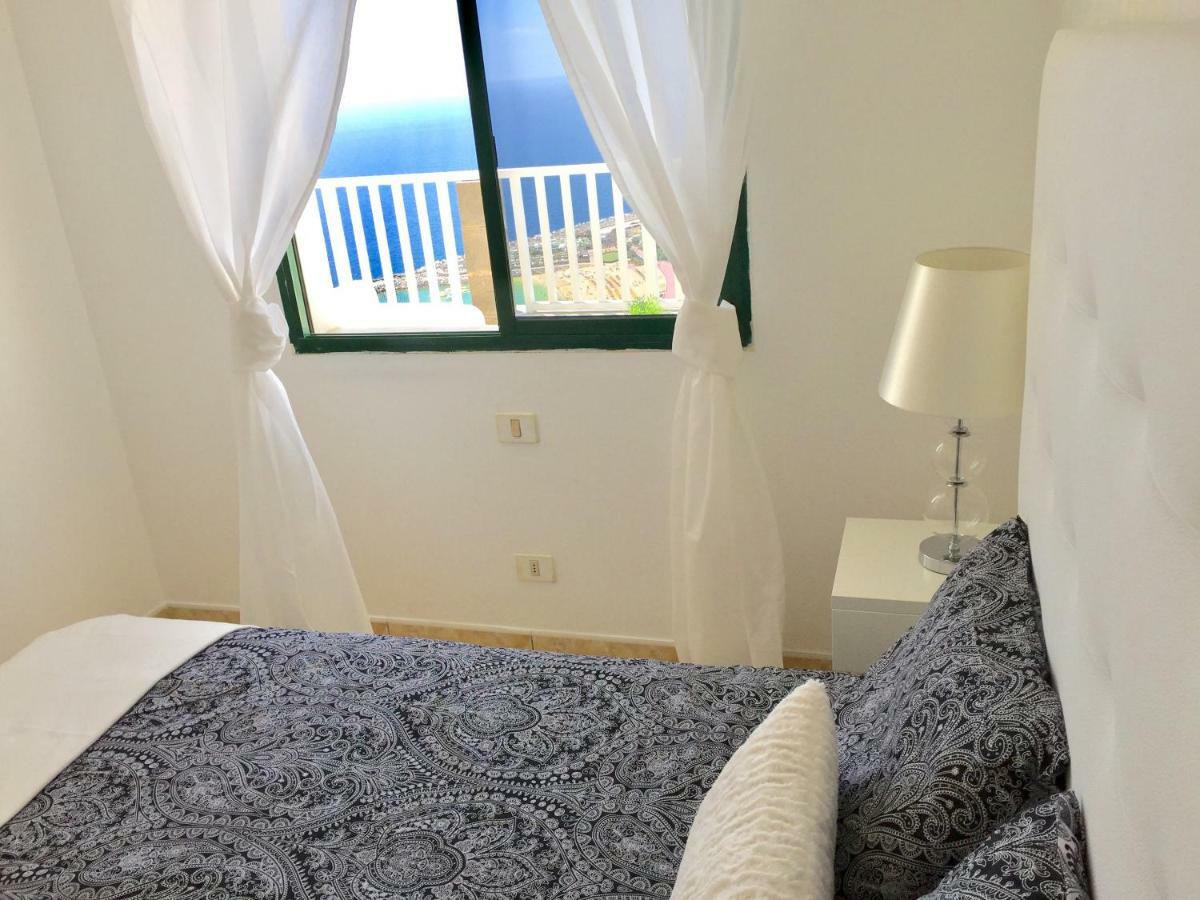 Amadores Beach & Ocean Views Ngoại thất bức ảnh