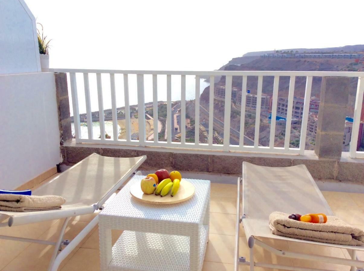 Amadores Beach & Ocean Views Ngoại thất bức ảnh