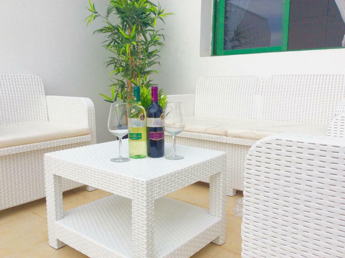 Amadores Beach & Ocean Views Ngoại thất bức ảnh