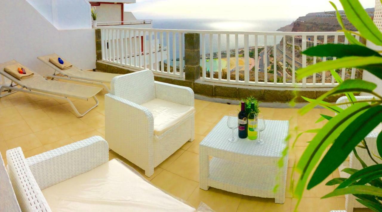 Amadores Beach & Ocean Views Ngoại thất bức ảnh