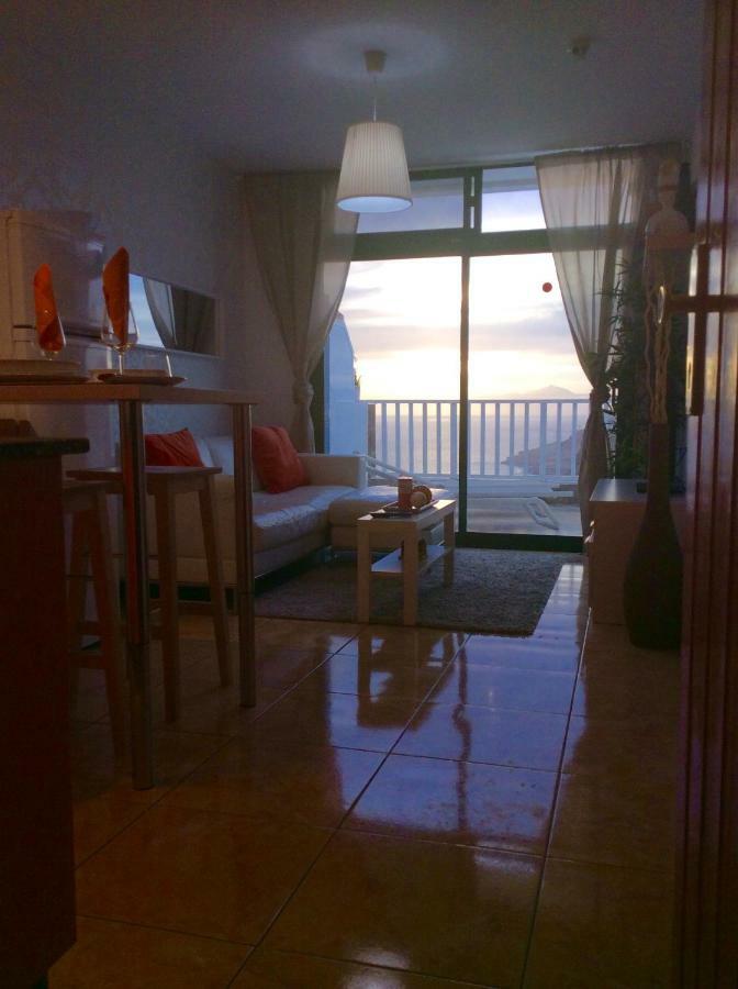 Amadores Beach & Ocean Views Ngoại thất bức ảnh