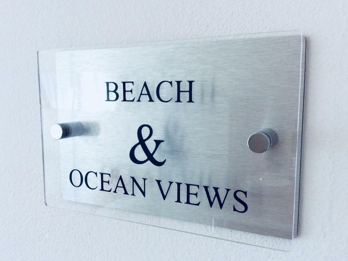 Amadores Beach & Ocean Views Ngoại thất bức ảnh