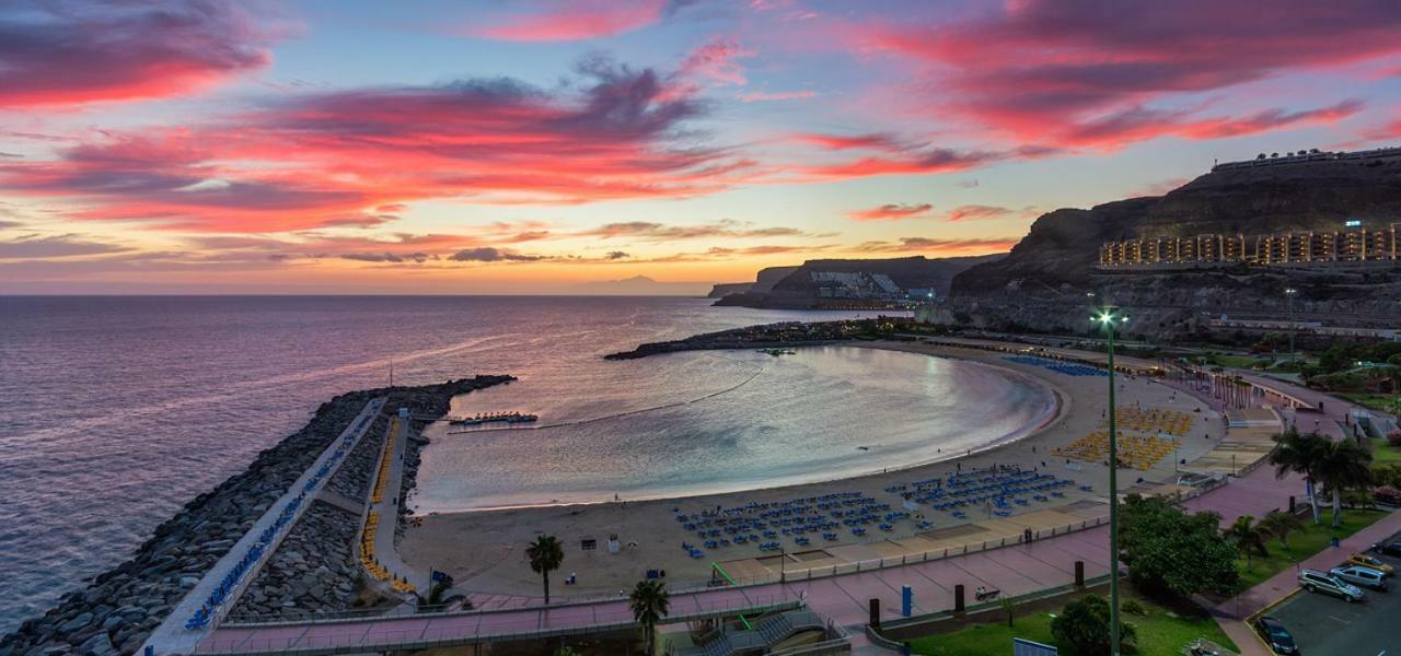 Amadores Beach & Ocean Views Ngoại thất bức ảnh