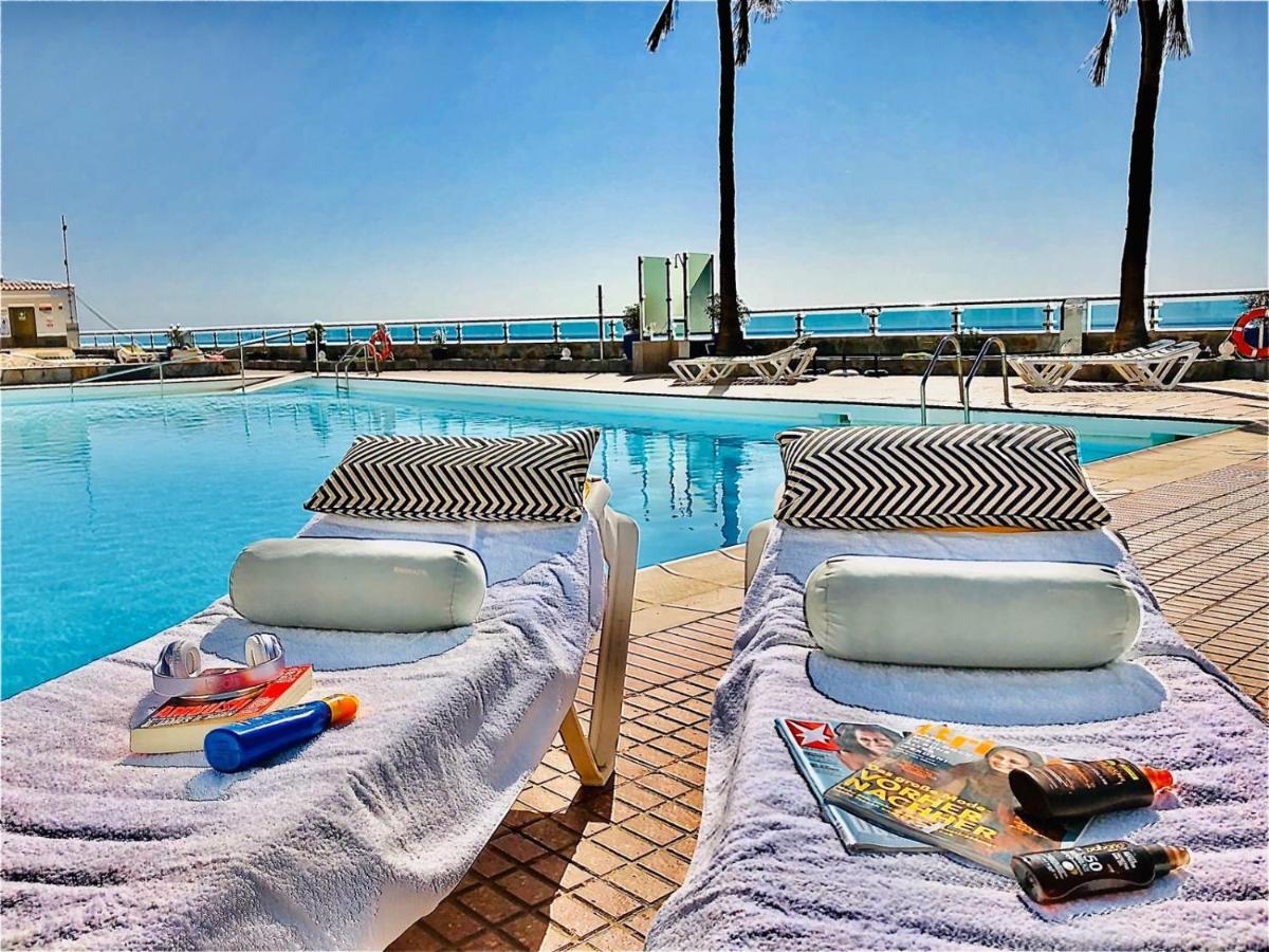Amadores Beach & Ocean Views Ngoại thất bức ảnh